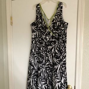 Summer sundress